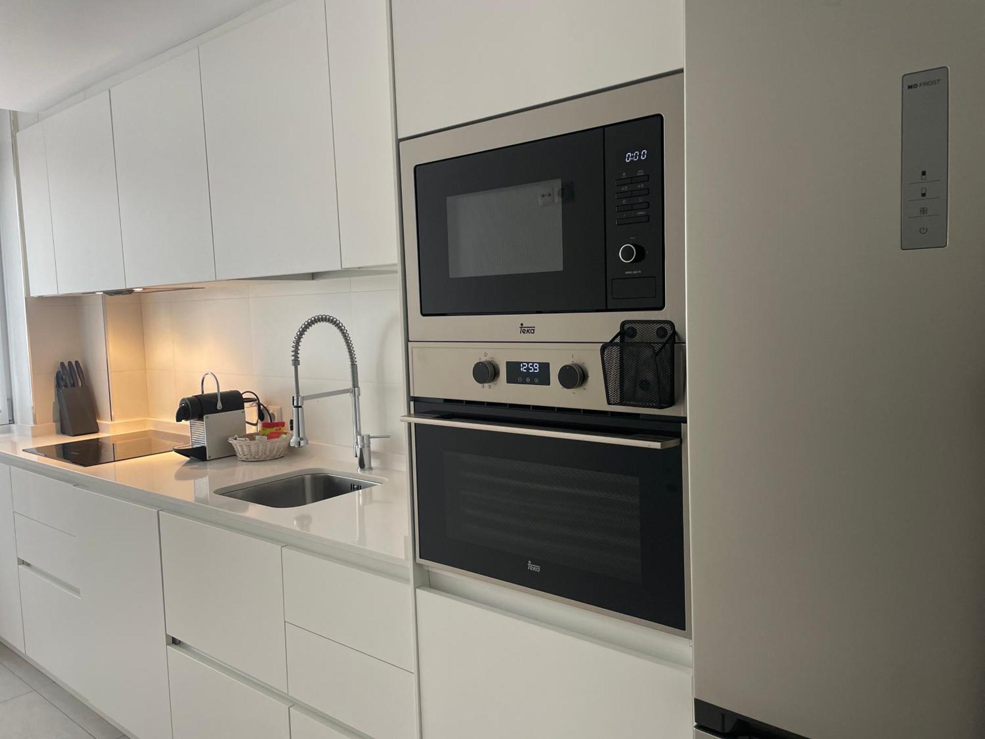 Oviedo Historico Wifi & Parking Gratuito Apartment Bagian luar foto